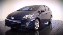 Prius XW30