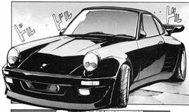 Blackbird Manga