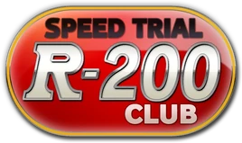 R200CLUB Logo