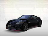 Nissan Fairlady Z Nismo Z34