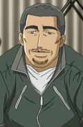 Shige Inada (anime)