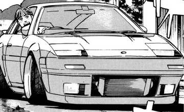 口コミ・レビュー評価が高いおすすめ人気商品の通販 Harada's Nissan Fandom | Wiki Midnight Wangan | Z Fairlady 絵画