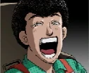 Gatchan (WMPS3 Memories mode)