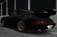 WMMT Blackbird Rear View