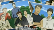 IMG 20241019 203617.jpg (509 KB) Young Kazuo in photograph with his friends