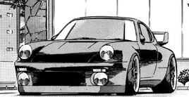 Wangan Midnight