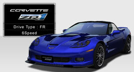 Corvette-zr1