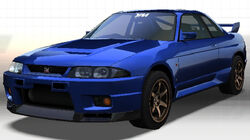 YM Speed's Nissan Skyline GT-R | Wangan Midnight Wiki | Fandom YM Speed's Nissan Skyline GT-R | Wangan Midnight Wiki | Fandom