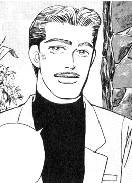 Yoshiaki Ishida | Wangan Midnight Wiki | Fandom