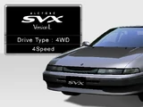 Subaru Alcyone SVX Version L (CXD)