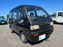 Suzuki Carry Van (DC51T)