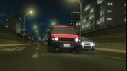Pajero in Act 20