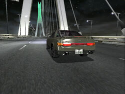 Masaki's Mazda Eunos Cosmo | Wangan Midnight Wiki | Fandom Masaki's Mazda Eunos Cosmo | Wangan Midnight Wiki | Fandom