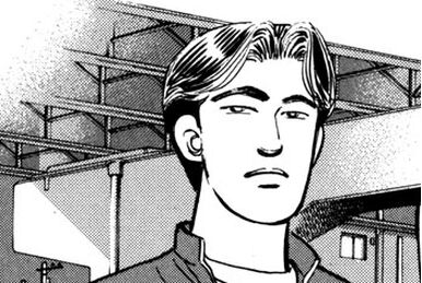 DESIRE | Shutokō Battle Rival Database Wiki | Fandom DESIRE | Shutokō Battle Rival Database Wiki | Fandom