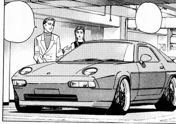希少品　未開封　Canon Porsche 928 ミニカー 1/63 希少品 未開封 Canon Porsche 928 ミニカー 1/63 - メルカリ