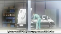 Nissan Fairlady Z 280Z-T (HGS130) | Wangan Midnight Wiki