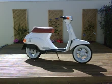 Suzuki CS50 DD (1983)