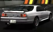 Ditto, Rear