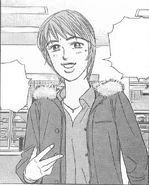 Makoto First Appearence