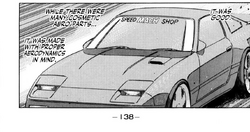 Gen Sasaki's Nissan Fairlady Z | Wangan Midnight Wiki | Fandom Gen Sasaki's Nissan Fairlady Z | Wangan Midnight Wiki | Fandom