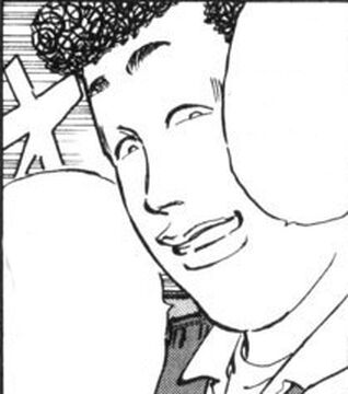 Sawamatsu | Wangan Midnight Wiki | Fandom