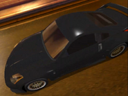 Blackbird Z33 in WMMT3