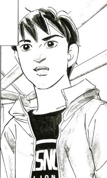 Akihiko Motoki | Wangan Midnight Wiki | Fandom