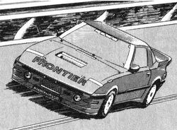 Mazda Savanna RX-7 TURBO SE-Limited | Wangan Midnight Wiki