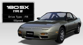 180SX