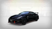 R35 Nismo.jpg (31 KB) Meteor Flake Black Pearl version of the car (from Terminal Scratch)