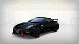 R35 Nismo