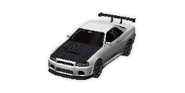 CHARA NIS BNR34 GOTO.png (22 KB) The R34's loading screen sprite in Maximum Tune 3