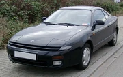 Toyota Celica T180 1989