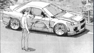 IMG 20250207 190504.jpg (124 KB) The GT-R after its crash