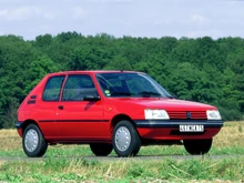 PEUGEOT-205-3-doors