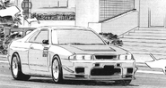The R33 in Chapter 3