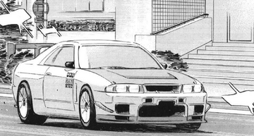 Iwasaki's Nissan Skyline GT-R | Wangan Midnight Wiki | Fandom Iwasaki's Nissan Skyline GT-R | Wangan Midnight Wiki | Fandom