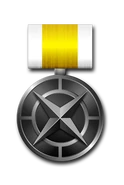 A VS Medal.