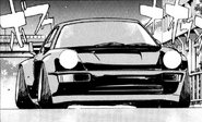 The 964 in the manga.