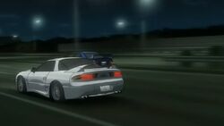 Mitsubishi GTO | Wangan Midnight Wiki | Fandom