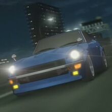 Devil Z Wangan Midnight Wiki Fandom