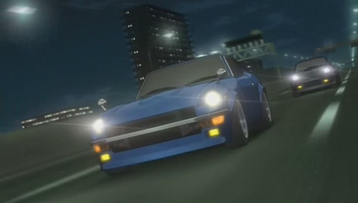 Devil Z Wangan Midnight Wiki Fandom