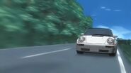 Kouichi's 911 in Drive Go Go TV