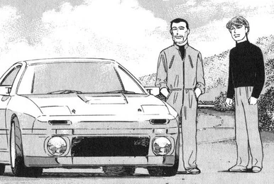FAIRLADY Z 300ZX Z31 Harada Ver. | Drift Spirits Wiki | Fandom