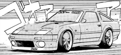 Gen Sasaki's Nissan Fairlady Z | Wangan Midnight Wiki | Fandom Gen Sasaki's Nissan Fairlady Z | Wangan Midnight Wiki | Fandom