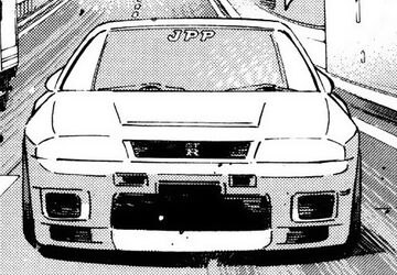 1994 Nissan GT-R R32 SKYLINE 2.7L HKS RB26 | Trust 6 Speed