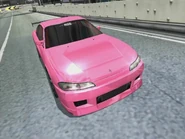 WMMT3DX+ RGO Silvia front