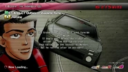 An RGO FC as background in 6RR