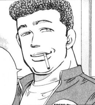 Kazuo Ohta | Wangan Midnight Wiki | Fandom Kazuo Ohta | Wangan Midnight Wiki | Fandom