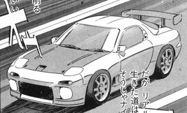 Spec II